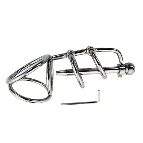 Putin Chastity Device by BDStyle