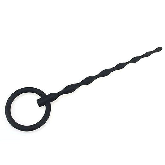 Silicone Urethra Rider by BDStyle