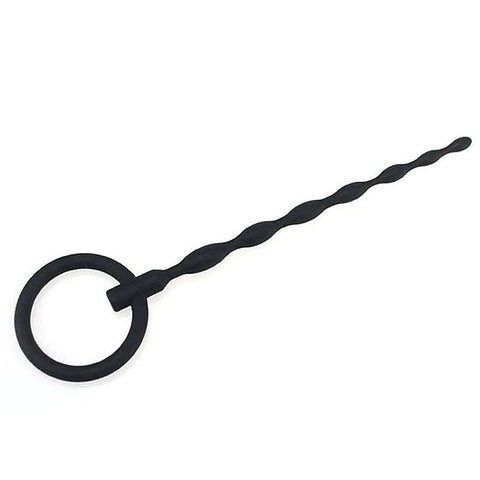 Silicone Urethra Rider by BDStyle
