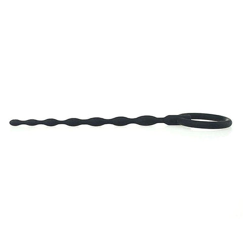 Silicone Urethra Rider by BDStyle