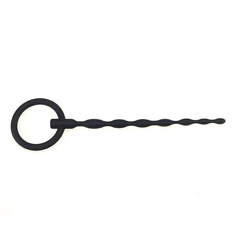 Silicone Urethra Rider by BDStyle