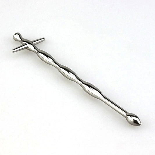 The Corkscrew Urethral Sound by BDStyle