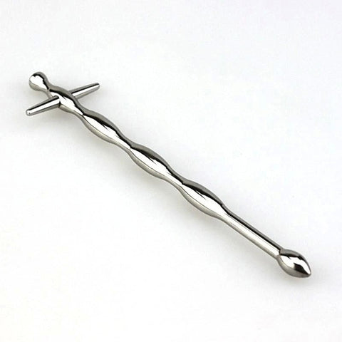 The Corkscrew Urethral Sound by BDStyle