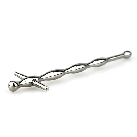 The Corkscrew Urethral Sound by BDStyle