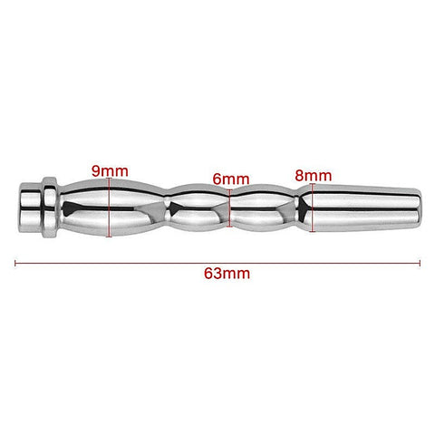 Green Devil Urethral Stimulator by BDStyle