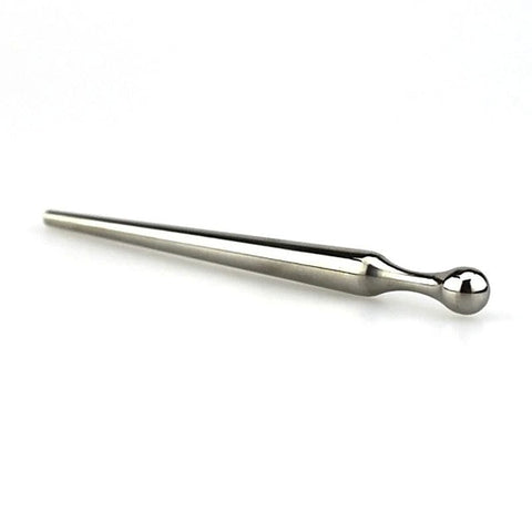 Tapered Elephant Dart Penis Plug by BDStyle