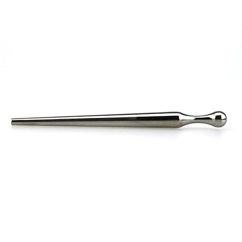 Tapered Elephant Dart Penis Plug by BDStyle
