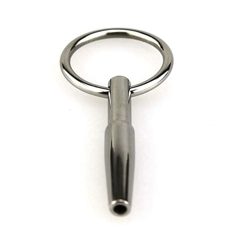 Teardrop Hollow LaCuna Plug by BDStyle