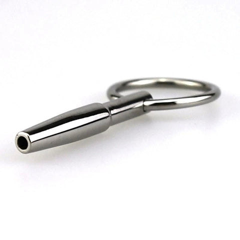 Teardrop Hollow LaCuna Plug by BDStyle