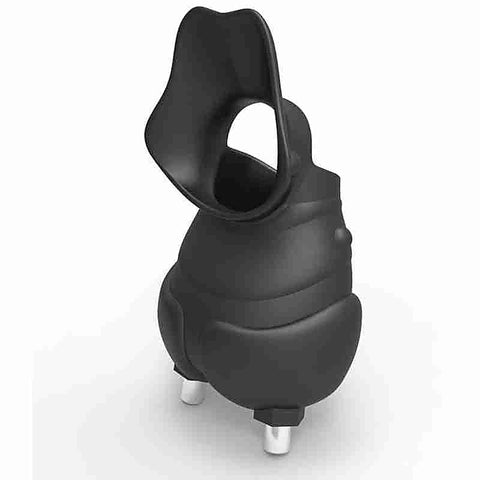 Cock & Ball Electric Shock Cage by BDStyle