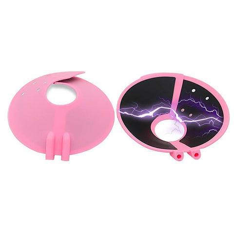 Breast Electronic Enlarger Therapy Pads by BDStyle