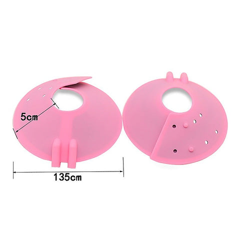 Breast Electronic Enlarger Therapy Pads by BDStyle