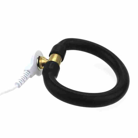 Electro-Stimulation Cock Ring Ensemble by BDStyle