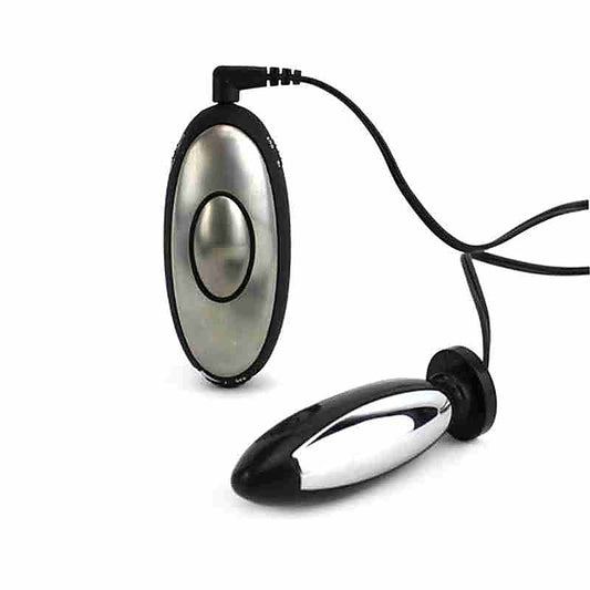 E-Passion Plug by BDStyle