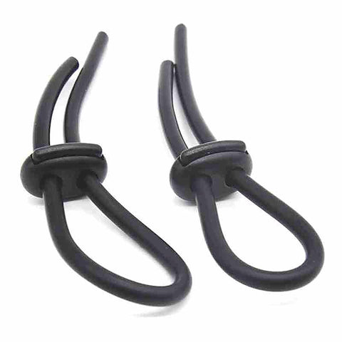 Electric Shock Adjustable Cock Chain by BDStyle