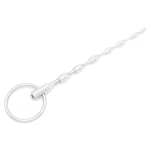 Electric Shock Urethra Rider Penis Plug by BDStyle