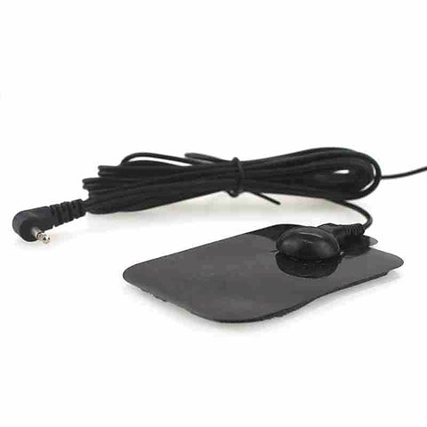 Electric Shock Pinwheel by BDStyle