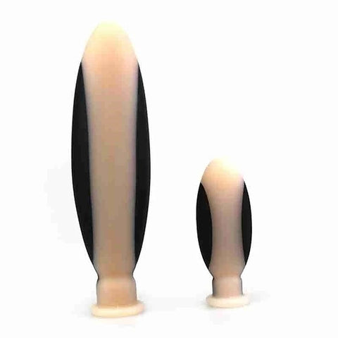 Electric Shock Vagina Tight Fitting by BDStyle