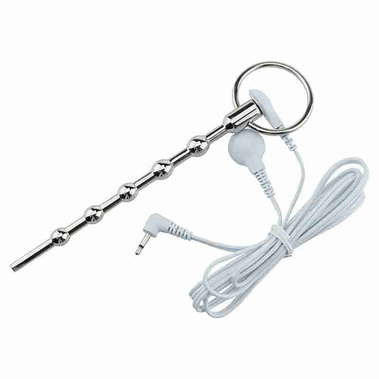 Electric Spike Urethral Stretcher by BDStyle