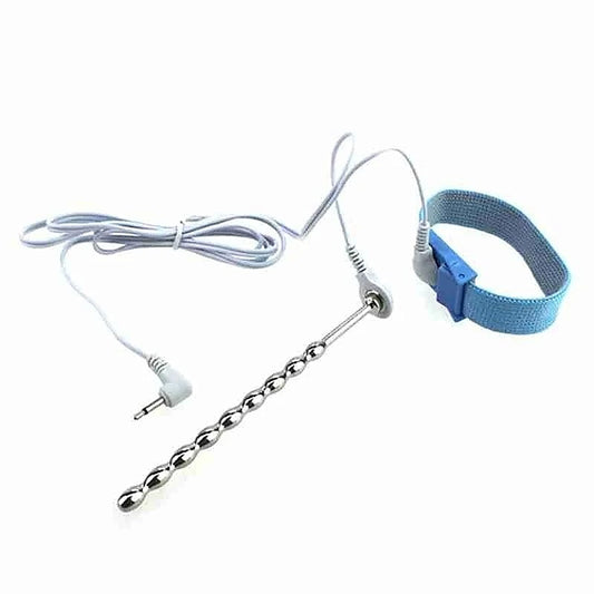 Erection Sound Penis Pin by BDStyle
