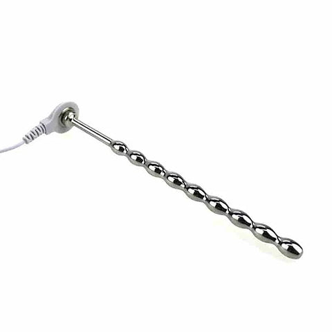 Erection Sound Penis Pin by BDStyle