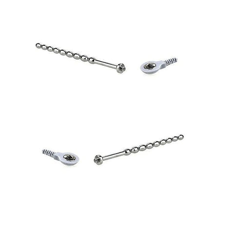 Erection Sound Penis Pin by BDStyle