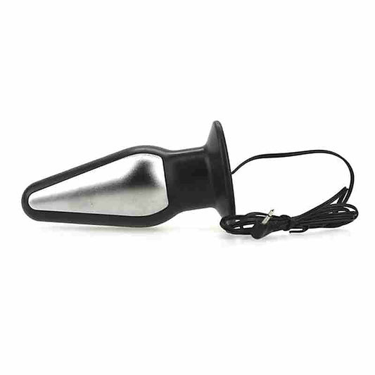 Shock Therapy Extreme Butt Plug by BDStyle