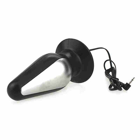 Shock Therapy Extreme Butt Plug by BDStyle
