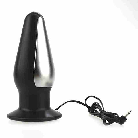 Shock Therapy Extreme Butt Plug by BDStyle