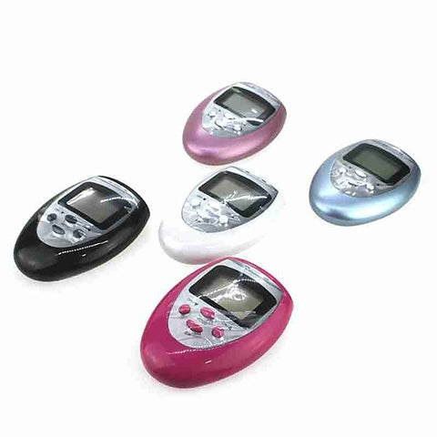 E-Passion LCD Electrosex Power Box by BDStyle