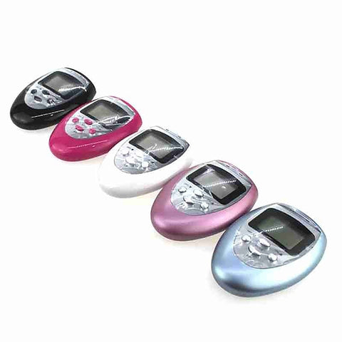 E-Passion LCD Electrosex Power Box by BDStyle