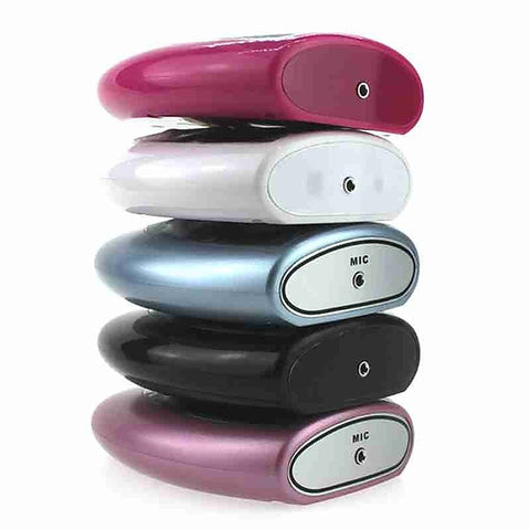 E-Passion LCD Electrosex Power Box by BDStyle