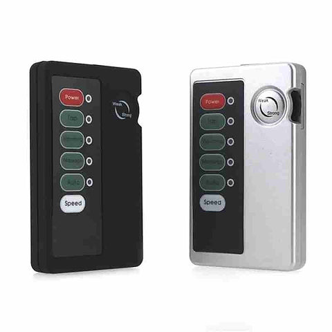 Electro-Stimulation Power Box by BDStyle