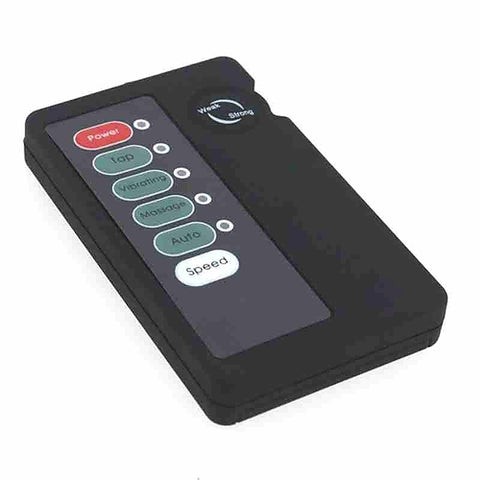 Electro-Stimulation Power Box by BDStyle
