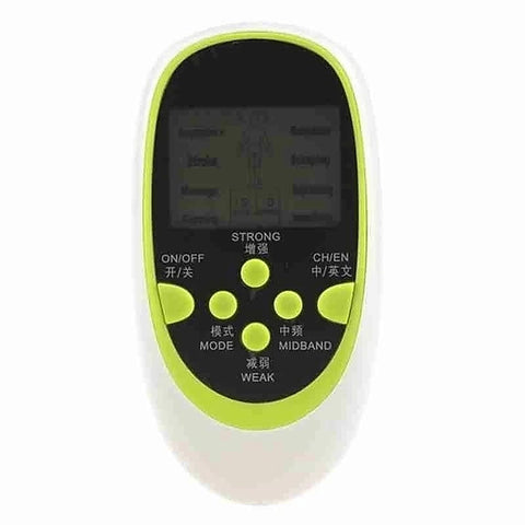 LCD Screen Electro Sex Power Box by BDStyle
