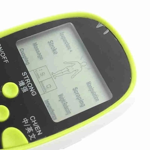 LCD Screen Electro Sex Power Box by BDStyle