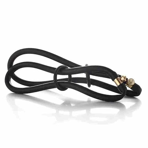 Vaginal Ring Electro-Stimulation Set by BDStyle