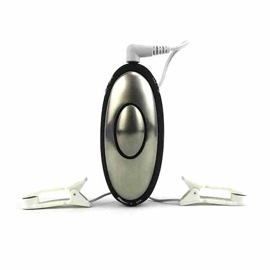 Nipple Physiotherapy by BDStyle