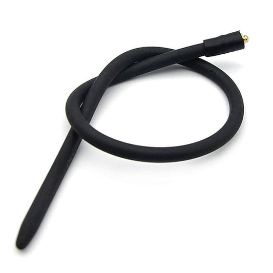 Electro Sex Silicone Penis Plug by BDStyle