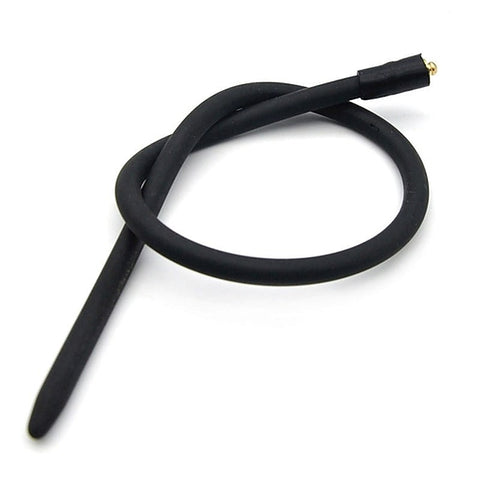 Electro Sex Silicone Penis Plug by BDStyle