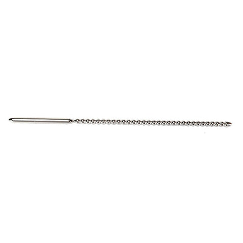 Solid Long Urethral Stretching Penis Plug by BDStyle