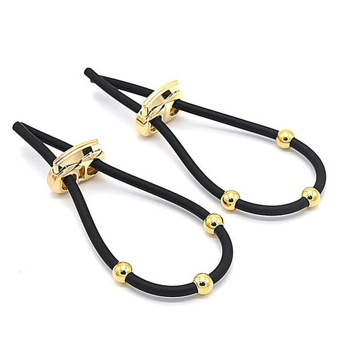 Cock Ball and Frenulum Electrostimulator Ties by BDStyle