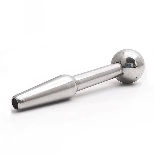 Urethral Sound Penis Pin with Hole by BDStyle