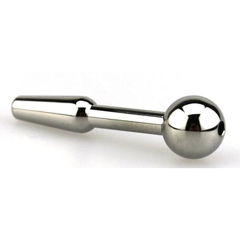Urethral Sound Penis Pin with Hole by BDStyle