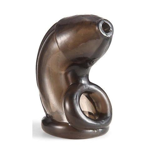 Soft Material Chastity Cage by BDStyle