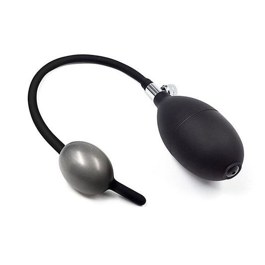 Adjustable Urethral Pleasure Probe by BDStyle