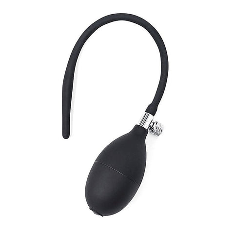 Adjustable Urethral Pleasure Probe by BDStyle