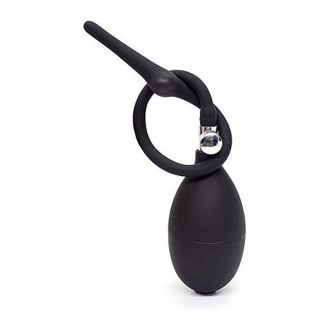 Adjustable Urethral Pleasure Probe by BDStyle