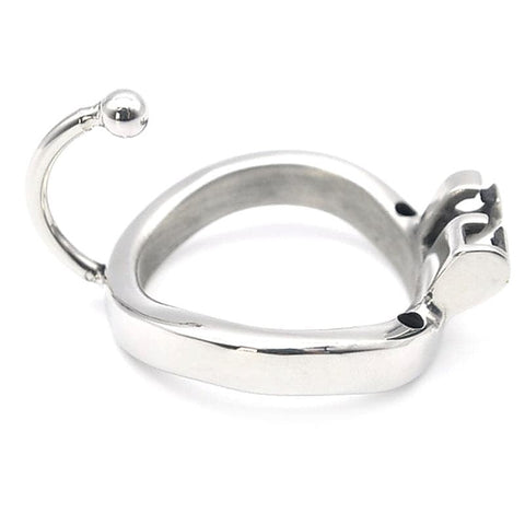 Ball Hook Condemned Penetration Cage by BDStyle