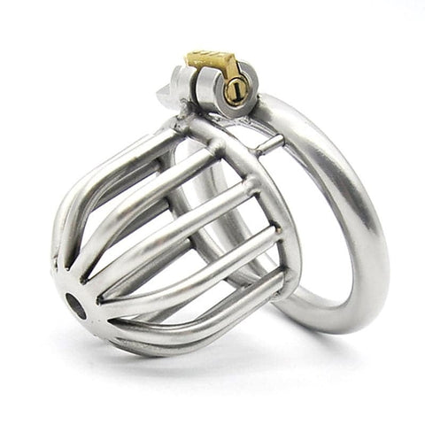 Asylum Chastity Cage by BDStyle